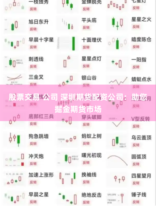 股票交易 公司 深圳期货配资公司：助您掘金期货市场