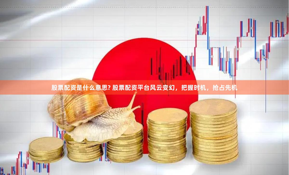 股票配资是什么意思? 股票配资平台风云变幻，把握时机，抢占先机